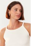 Blusa Básica Canelada