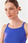 Blusa Básica Canelada