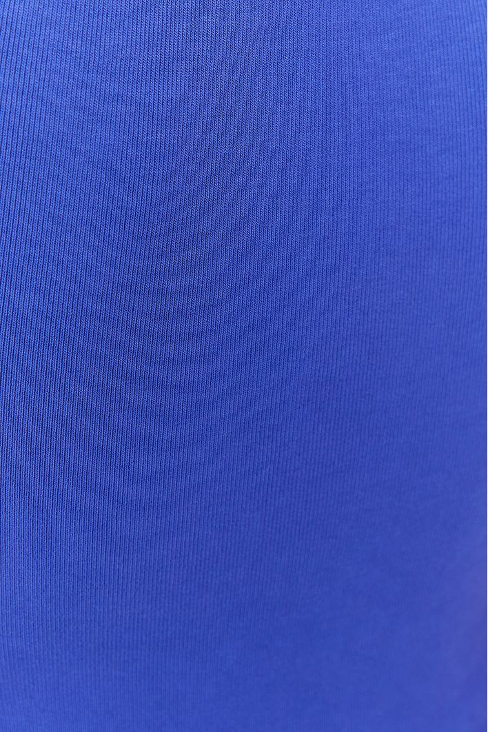 Blusa Básica Canelada