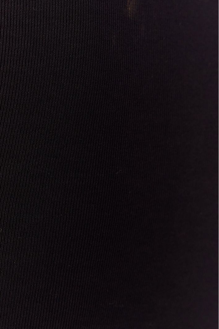 Blusa Básica Canelada