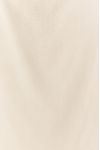 Blusa Linho Detalhe Decote Frente