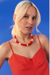 Blusa Linho Pence Frente