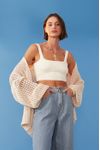 Top Tricot Bojo Marcado