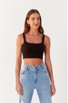 Top Tricot Bojo Marcado