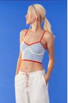 Blusa Tricot Navy