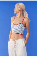 Blusa Tricot Navy