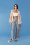 Top Tricot Bojo Marcado