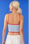 Blusa Tricot Navy