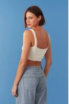 Top Tricot Bojo Marcado