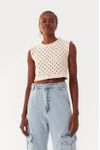 Blusa Tricot Barquinhos