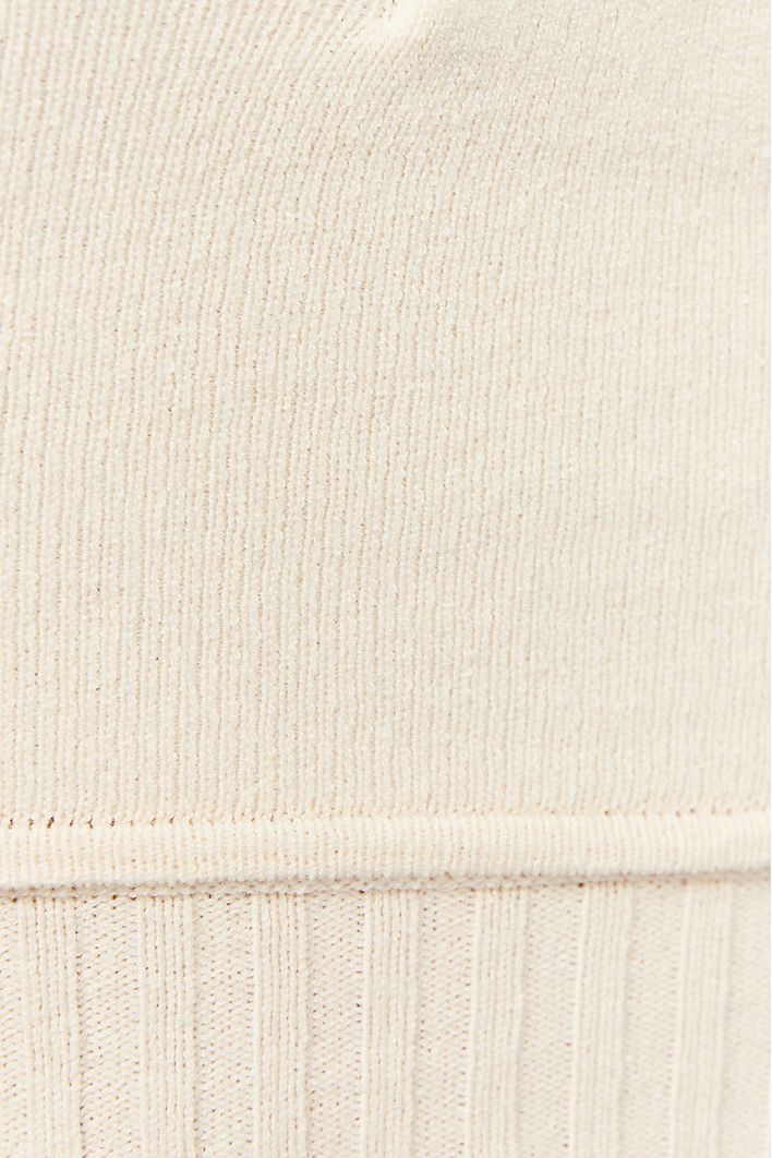 Top Tricot Bojo Marcado