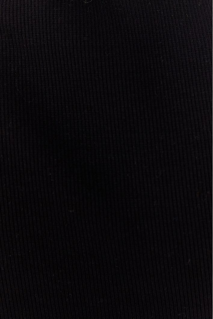 Blusa Cropped Ribana