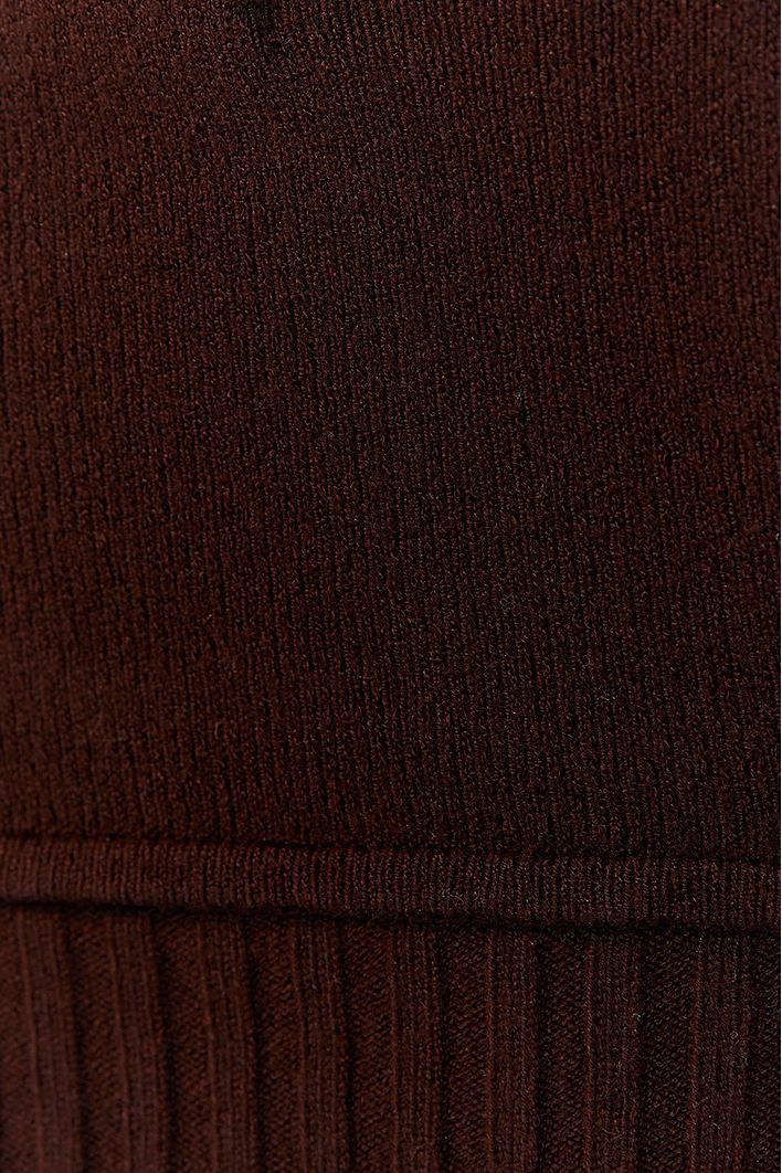 Top Tricot Bojo Marcado