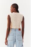 Blusa Tricot Barquinhos