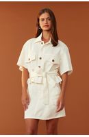 Camisa Sarja
