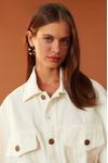 Camisa Sarja