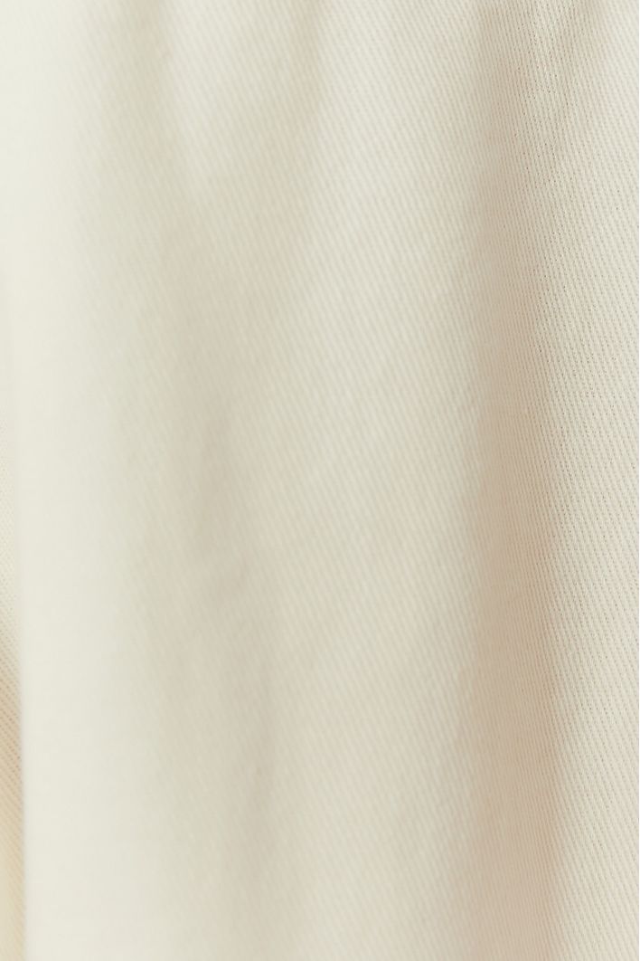 Camisa Sarja
