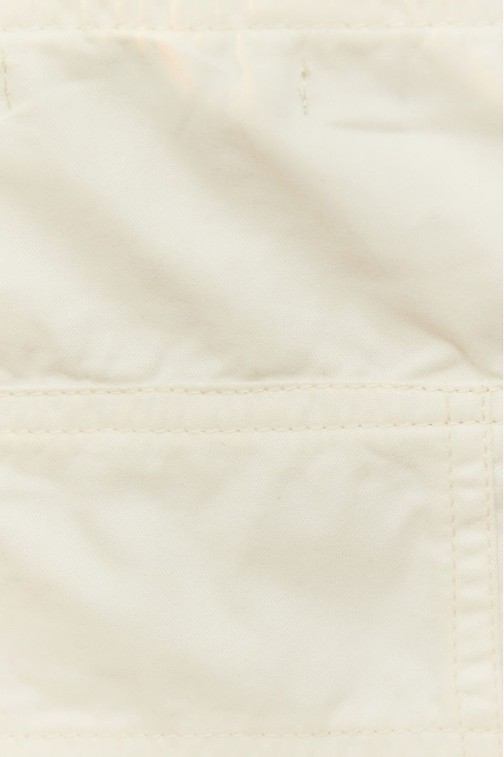 Blusa Sarja Pespontos