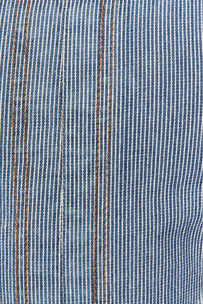 Top Jeans Bandana Nautico