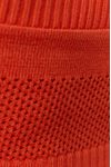 Blusa Frente Única Tricot