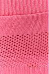 Blusa Frente Única Tricot