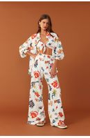 Calça Estampa Amar