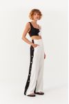 Calça Linho P&b