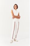 Calça Infinity Com Cadarço