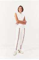 Calça Infinity Com Cadarço