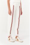 Calça Infinity Com Cadarço