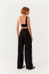 Calça Linho P&b