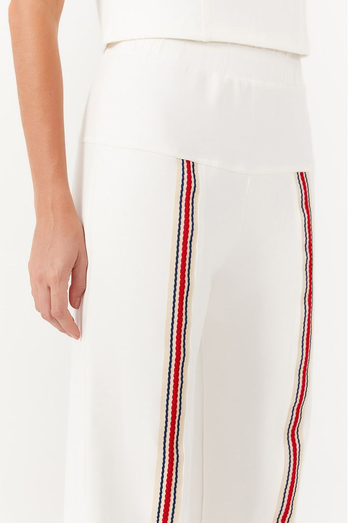 Calça Infinity Com Cadarço
