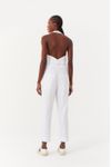 Calça Alfaiataria Risca de Giz