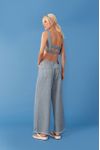 Calça Jeans Boyfriend Naútica
