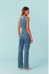 Calça Jeans Vintage