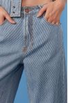 Calça Jeans Boyfriend Naútica