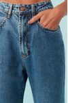 Calça Jeans Vintage