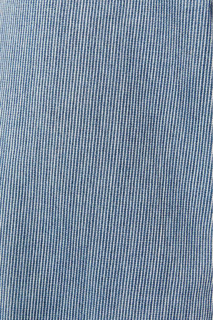 Calça Jeans Boyfriend Naútica