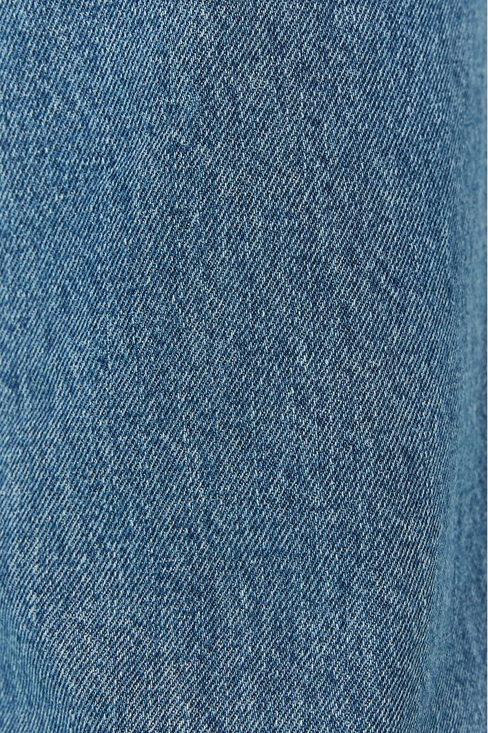 Calça Jeans Vintage