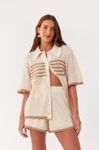 Short Tricot
