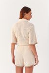 Short Tricot