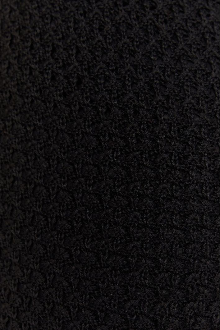 Short Tricot