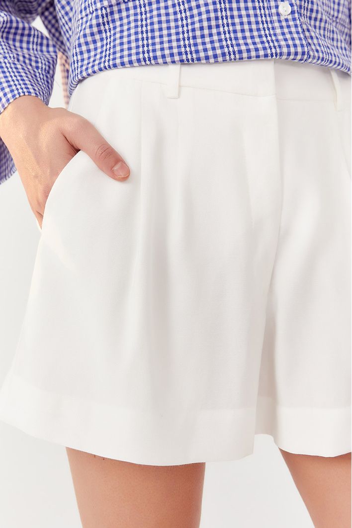 Short Bolso Faca