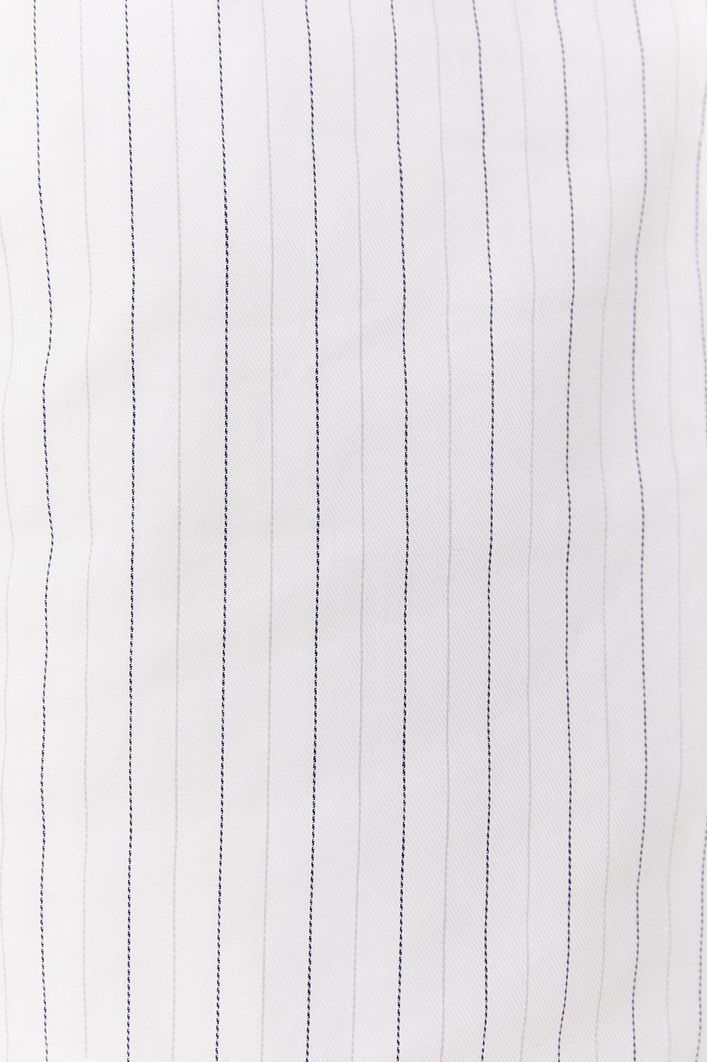 Short Alfaiataria Risca de Giz