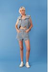 Short Jeans Nautico
