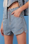 Short Jeans Nautico