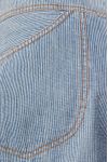 Short Jeans Nautico