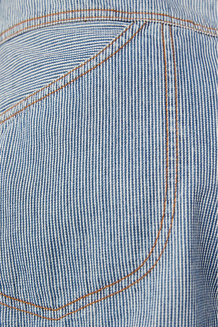 Short Jeans Nautico