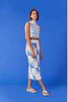Saia Tricot Veleiro
