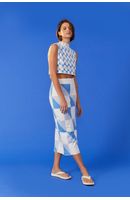 Saia Tricot Veleiro
